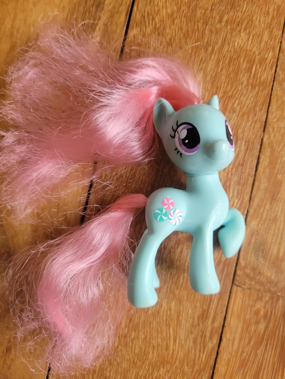 My Little Pony G4 Lot Some Rare - Picture 5 of 10